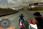 Harley-Davidson Motorcycles: Race to the Rally (PlayStation 2)