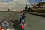 Harley-Davidson Motorcycles: Race to the Rally (PlayStation 2)