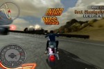 Harley-Davidson Motorcycles: Race to the Rally (PlayStation 2)