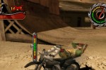 Crusty Demons (PlayStation 2)