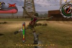 Crusty Demons (PlayStation 2)