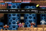Capcom Classics Collection Volume 2 (PlayStation 2)