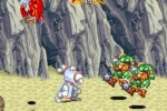 Capcom Classics Collection Volume 2 (PlayStation 2)