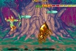 Capcom Classics Collection Volume 2 (PlayStation 2)
