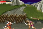 Capcom Classics Collection Volume 2 (PlayStation 2)