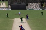 Cricket 07 (PlayStation 2)
