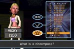 Who Wants to Be a Millionaire: Party Edition (PlayStation 2)