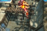 Justice League Heroes (PSP)