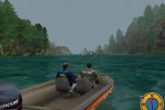 Rapala: Tournament Fishing (Wii)