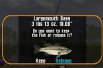 Rapala: Tournament Fishing (Wii)