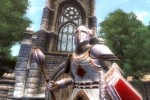 The Elder Scrolls IV: Knights of the Nine (PC)
