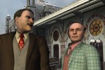 Agatha Christie: Murder on the Orient Express (PC)