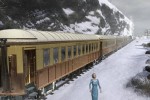 Agatha Christie: Murder on the Orient Express (PC)