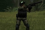 Delta Force - Black Hawk Down: Team Sabre (PlayStation 2)