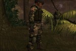 Delta Force - Black Hawk Down: Team Sabre (PlayStation 2)
