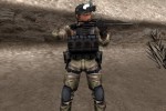 Delta Force - Black Hawk Down: Team Sabre (PlayStation 2)