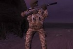 Delta Force - Black Hawk Down: Team Sabre (PlayStation 2)