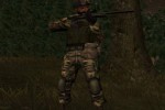 Delta Force - Black Hawk Down: Team Sabre (PlayStation 2)