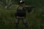 Delta Force - Black Hawk Down: Team Sabre (PlayStation 2)