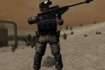 Delta Force - Black Hawk Down: Team Sabre (PlayStation 2)
