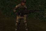 Delta Force - Black Hawk Down: Team Sabre (PlayStation 2)