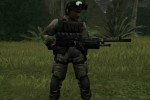Delta Force - Black Hawk Down: Team Sabre (PlayStation 2)