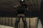 Delta Force - Black Hawk Down: Team Sabre (PlayStation 2)