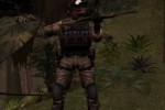 Delta Force - Black Hawk Down: Team Sabre (PlayStation 2)