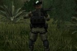 Delta Force - Black Hawk Down: Team Sabre (PlayStation 2)