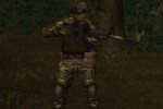 Delta Force - Black Hawk Down: Team Sabre (PlayStation 2)