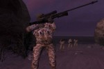Delta Force - Black Hawk Down: Team Sabre (PlayStation 2)