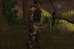 Delta Force - Black Hawk Down: Team Sabre (PlayStation 2)