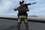 Delta Force - Black Hawk Down: Team Sabre (PlayStation 2)