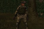 Delta Force - Black Hawk Down: Team Sabre (PlayStation 2)