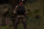Delta Force - Black Hawk Down: Team Sabre (PlayStation 2)