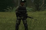 Delta Force - Black Hawk Down: Team Sabre (PlayStation 2)