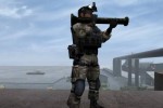 Delta Force - Black Hawk Down: Team Sabre (PlayStation 2)
