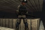 Delta Force - Black Hawk Down: Team Sabre (PlayStation 2)
