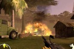 Delta Force - Black Hawk Down: Team Sabre (PlayStation 2)