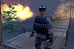 Delta Force - Black Hawk Down: Team Sabre (PlayStation 2)