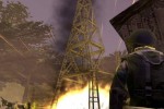 Delta Force - Black Hawk Down: Team Sabre (PlayStation 2)