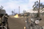 Delta Force - Black Hawk Down: Team Sabre (PlayStation 2)