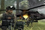 Delta Force - Black Hawk Down: Team Sabre (PlayStation 2)