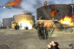 Delta Force - Black Hawk Down: Team Sabre (PlayStation 2)