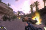 Delta Force - Black Hawk Down: Team Sabre (PlayStation 2)