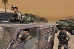 Delta Force - Black Hawk Down: Team Sabre (PlayStation 2)
