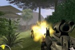 Delta Force - Black Hawk Down: Team Sabre (PlayStation 2)