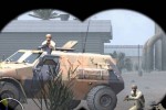 Delta Force - Black Hawk Down: Team Sabre (PlayStation 2)