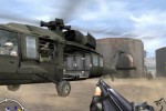 Delta Force - Black Hawk Down: Team Sabre (PlayStation 2)
