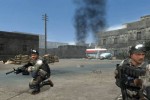Delta Force - Black Hawk Down: Team Sabre (PlayStation 2)
